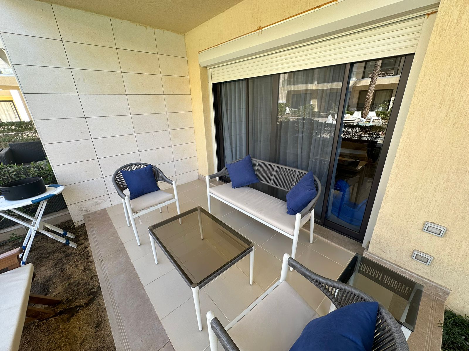 Apartment at G Cribs | Forsa Property