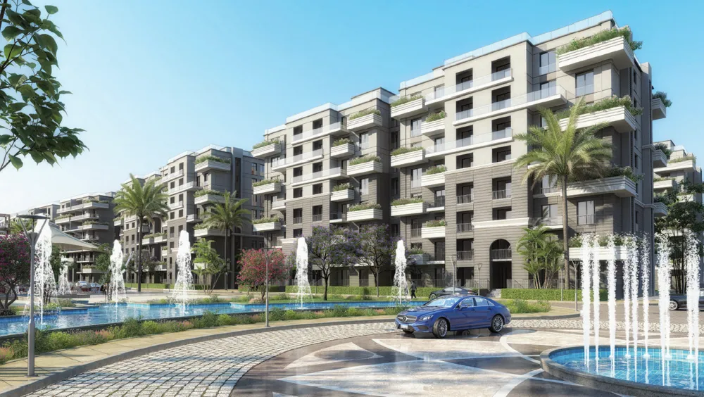 Apartment at De Joya  3 | Forsa Property