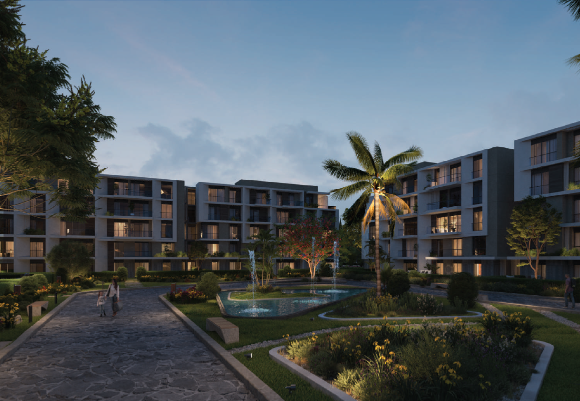 Apartment at Terrace | Forsa Property