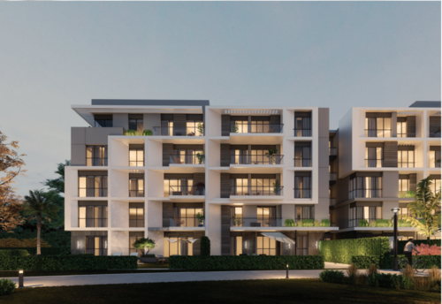 Apartment at Terrace | Forsa Property