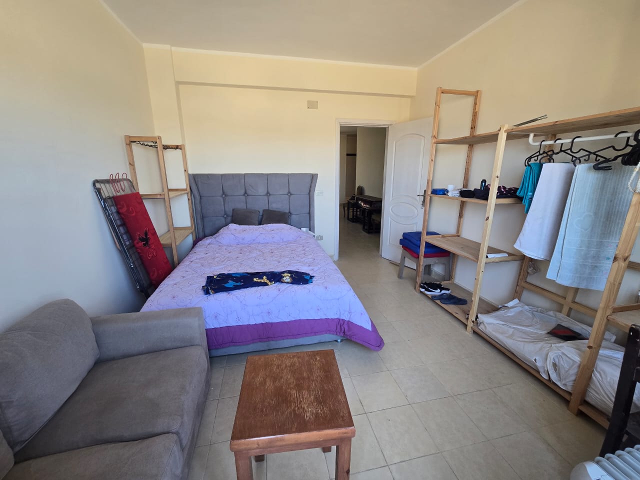 Apartment at Katameya Gardens | Forsa Property