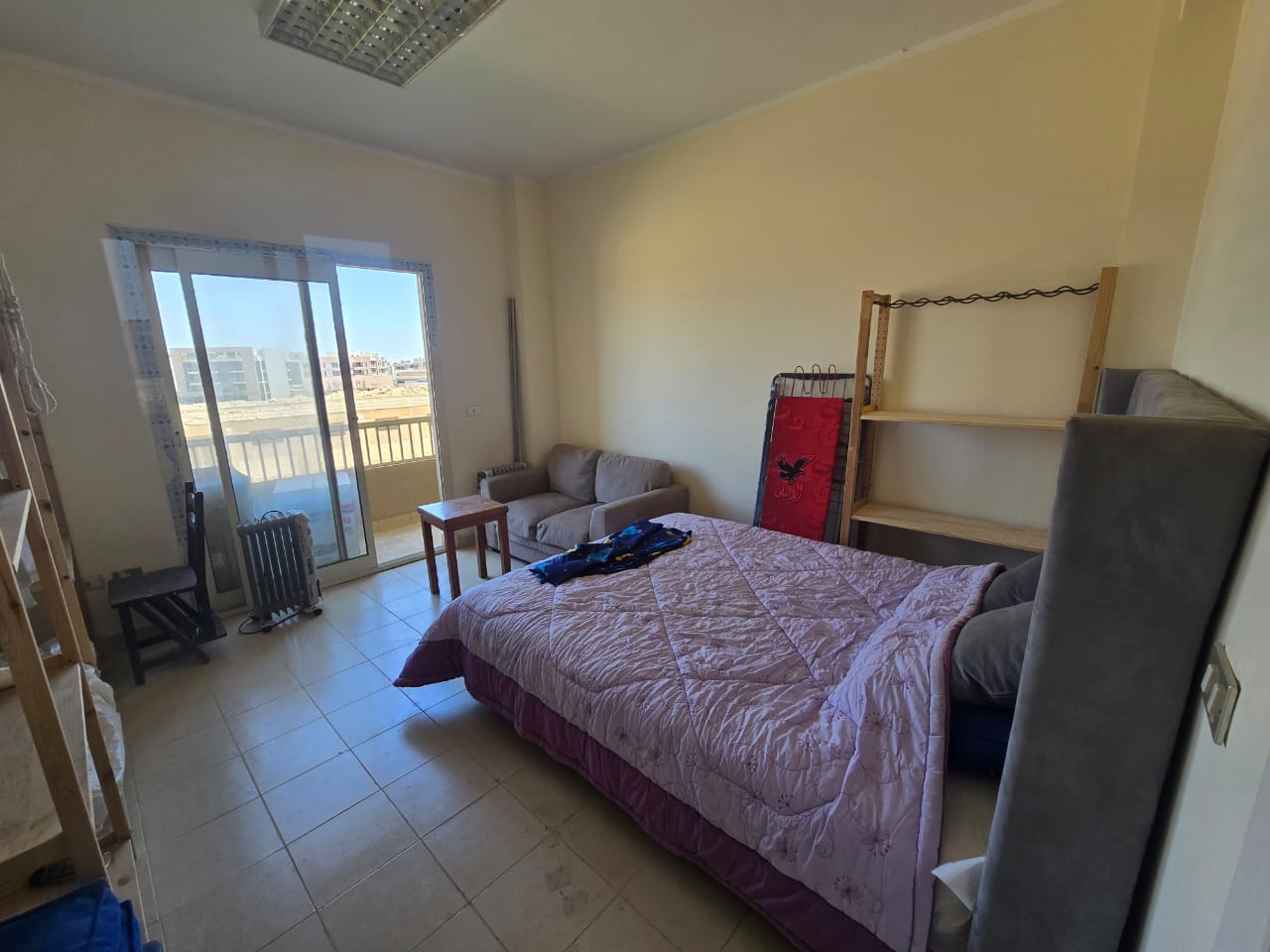 Apartment at Katameya Gardens | Forsa Property