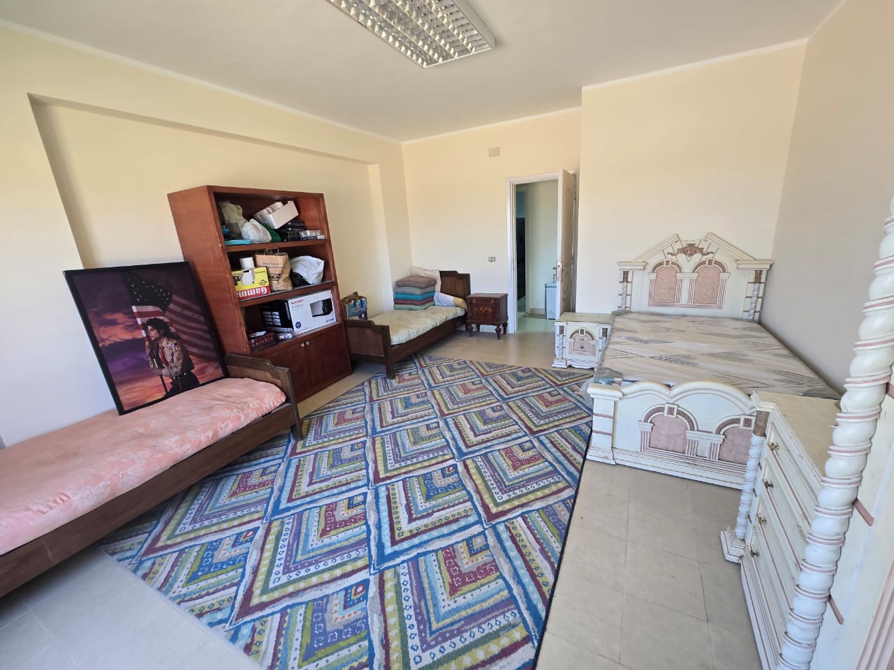 Apartment at Katameya Gardens | Forsa Property