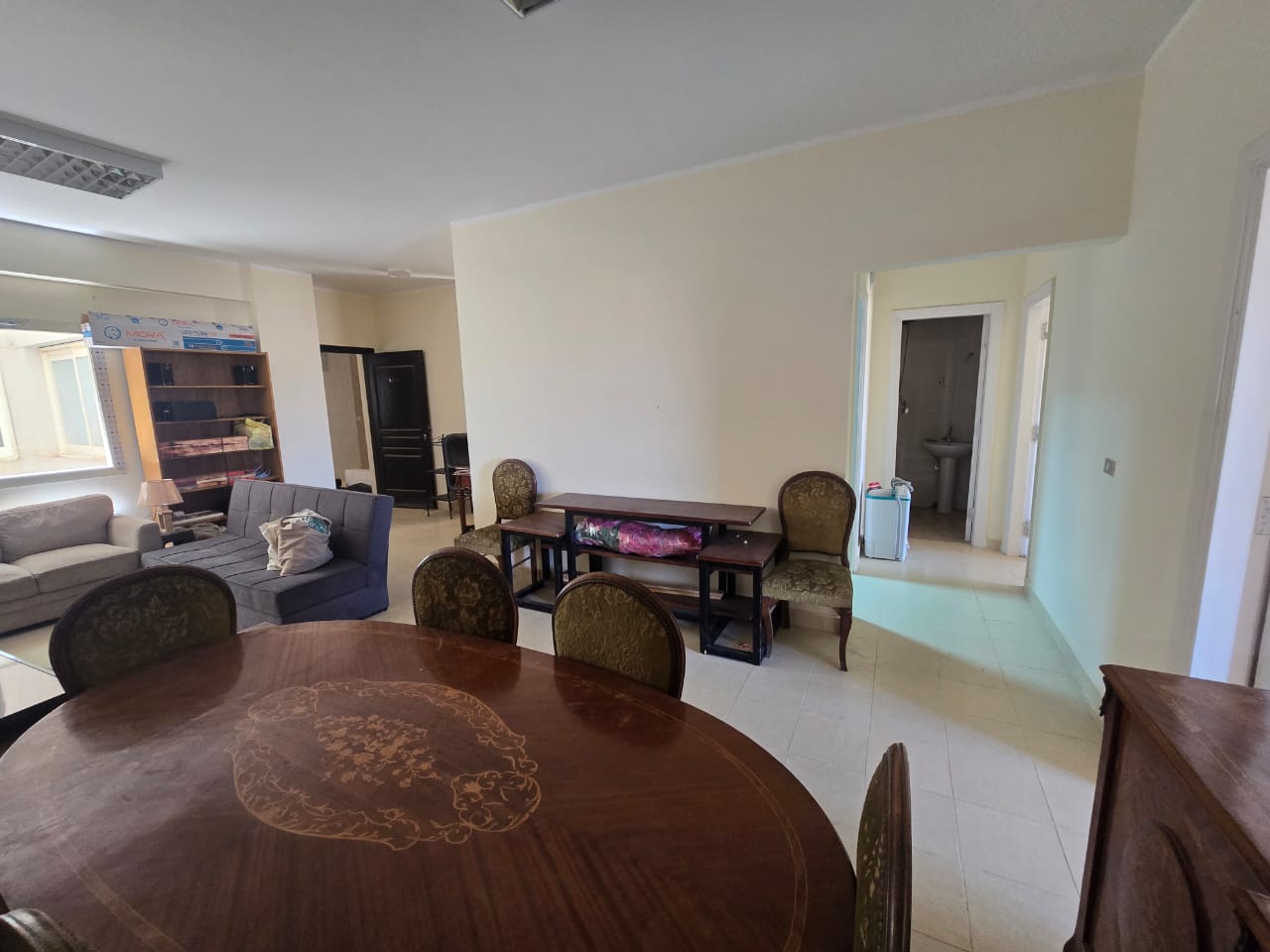 Apartment at Katameya Gardens | Forsa Property