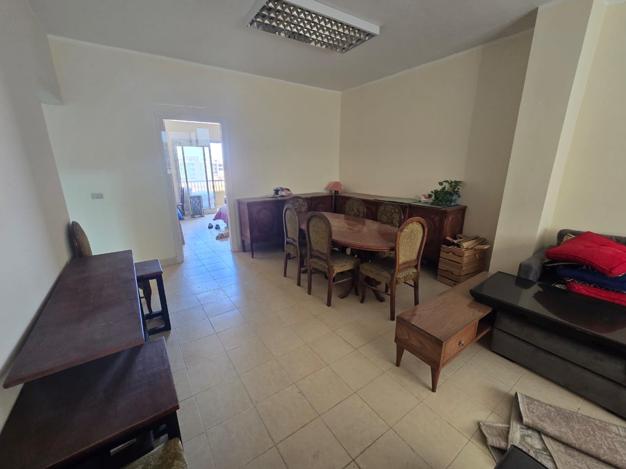 Apartment at Katameya Gardens | Forsa Property