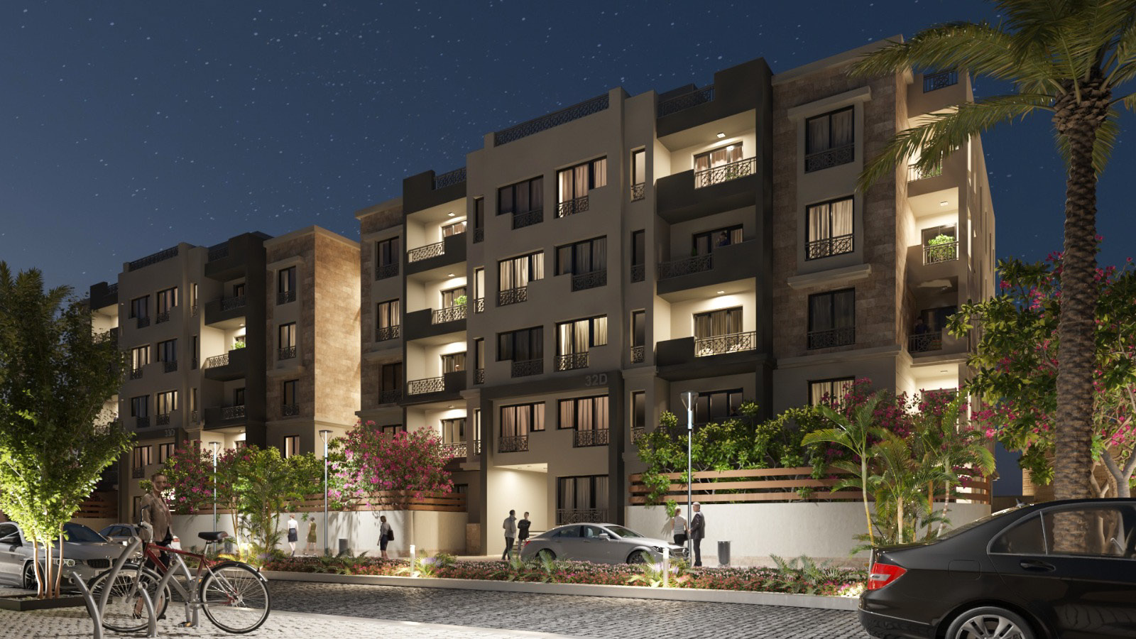 Apartment at Alca | Forsa Property