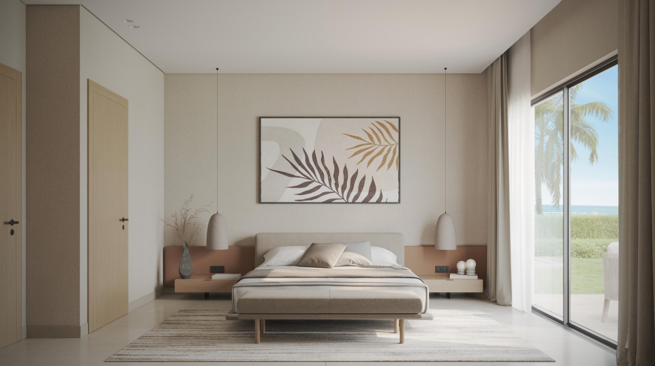 Villa at Solana East | Forsa Property