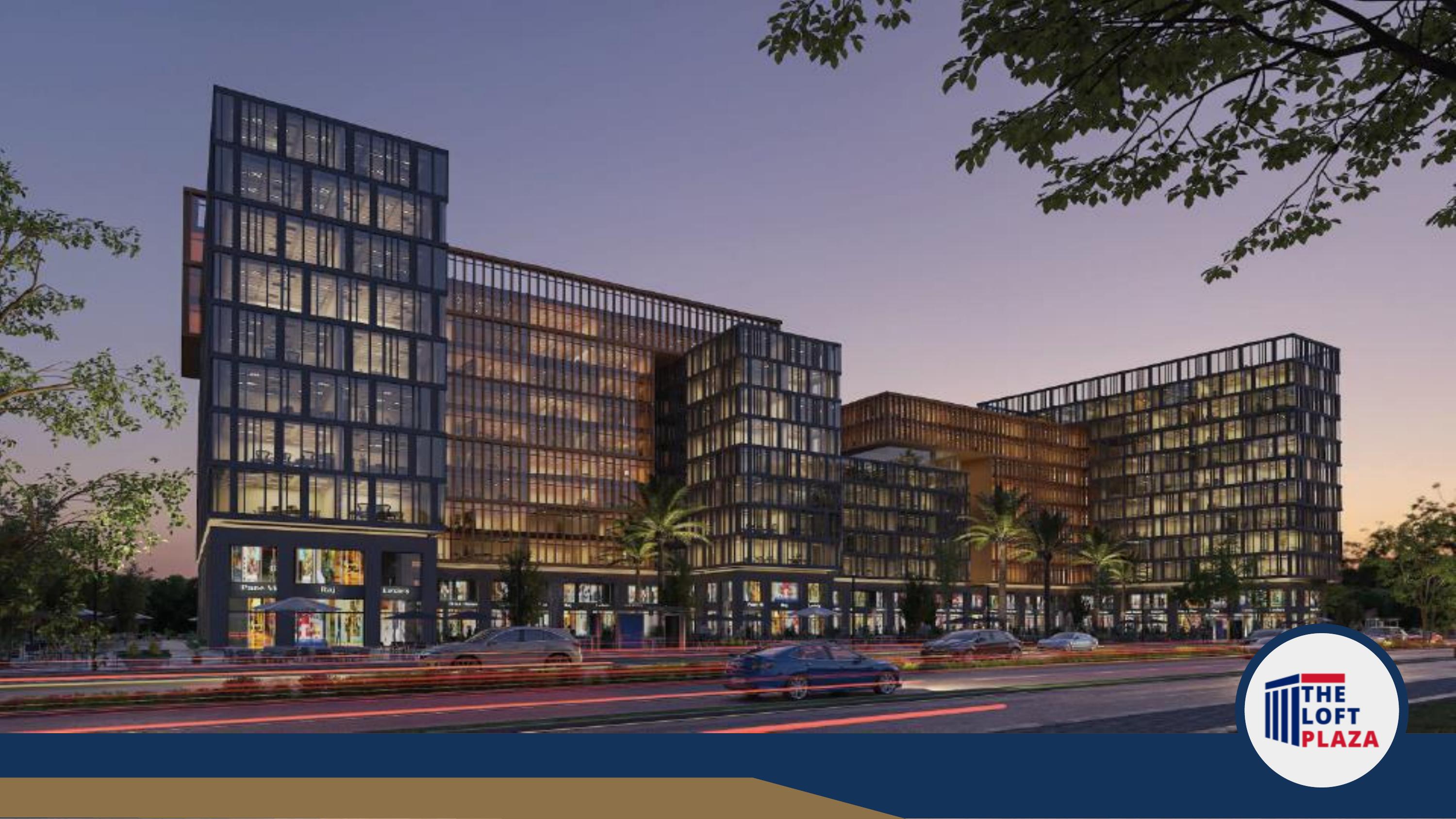 Clinic at The Loft Plaza | Forsa Property