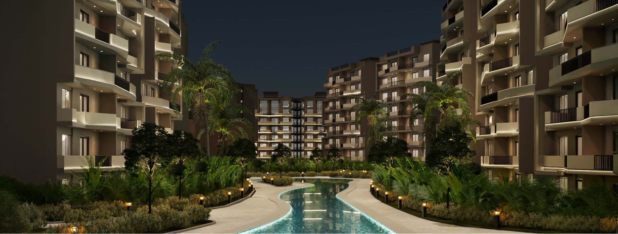 Apartment at De Joya 4 | Forsa Property Apartment at De Joya 4 | Forsa Property