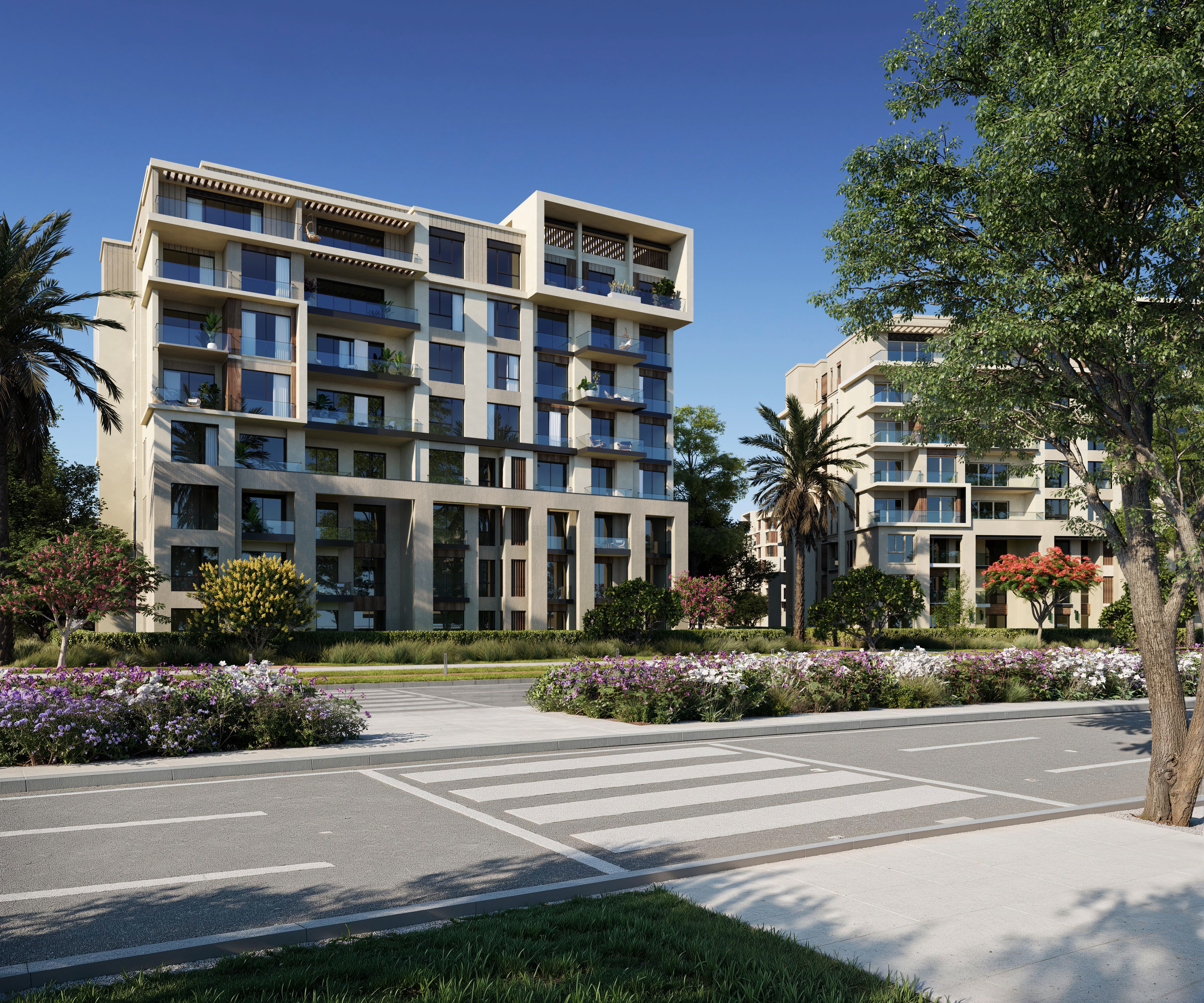 Apartment | Forsa Property