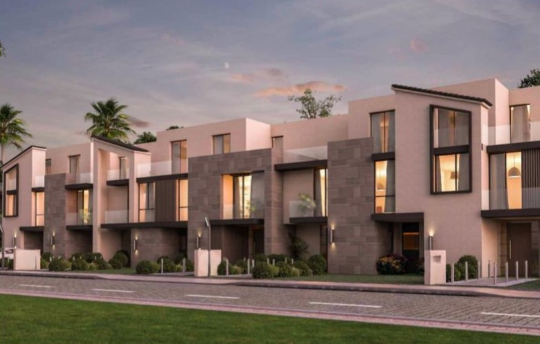 Townhouse at Keeva  | Forsa Property