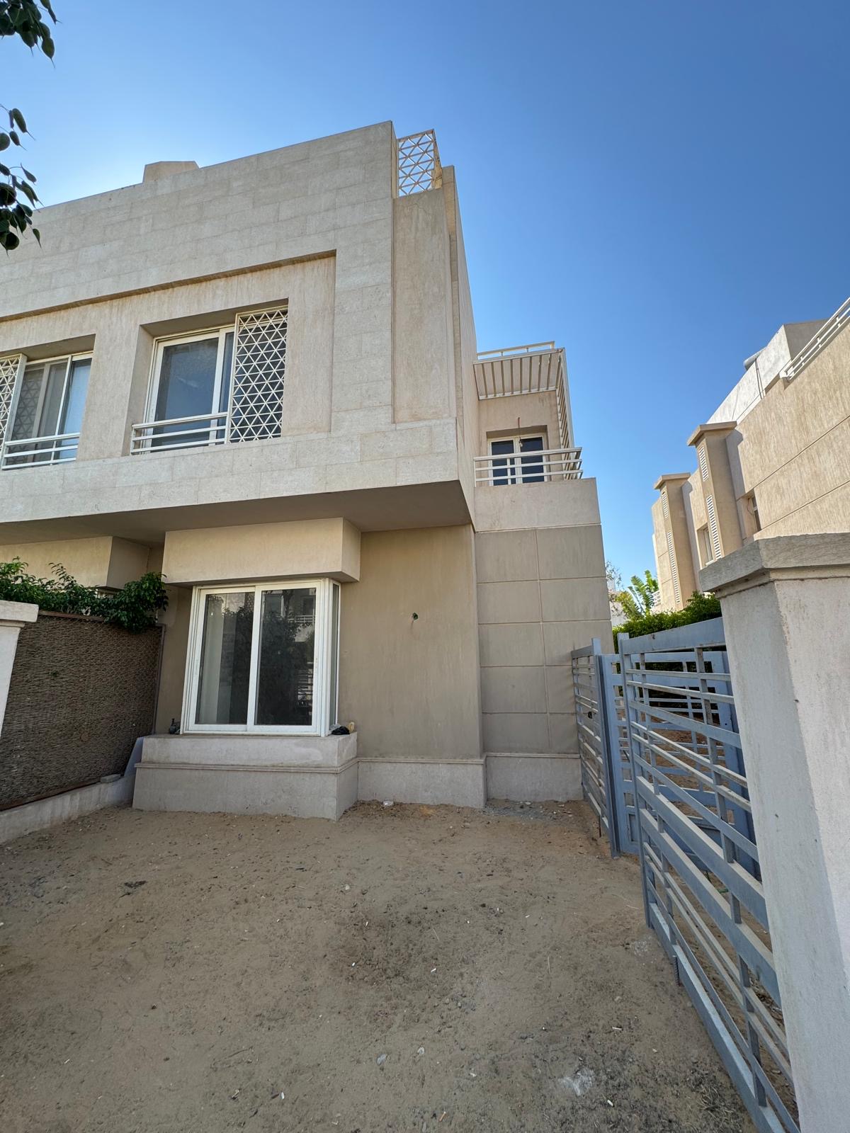 Twin House at ATRIO | Forsa Property