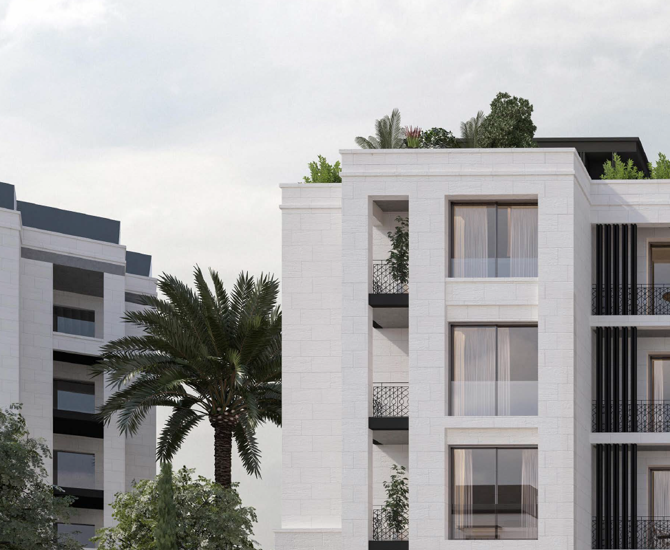 Apartment | Forsa Property