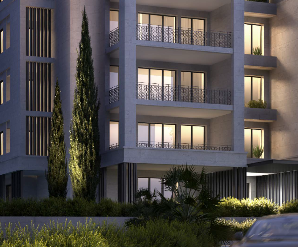 Apartment | Forsa Property