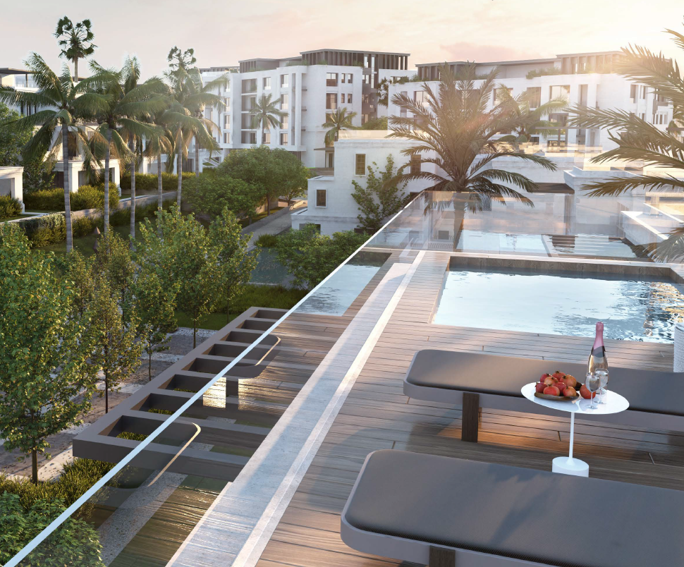 Apartment | Forsa Property