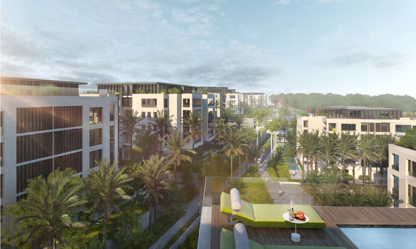 Apartment | Forsa Property