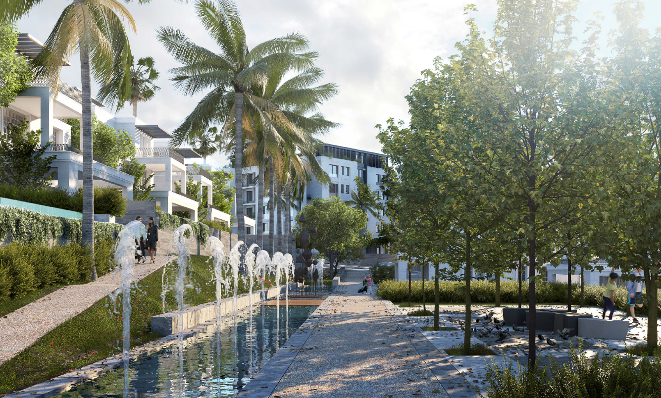 Apartment | Forsa Property