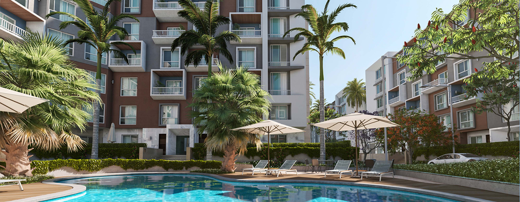 Apartment at Amorada | Forsa Property