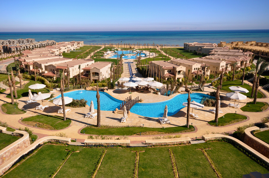 Chalet at La Vista 6 | Forsa Property