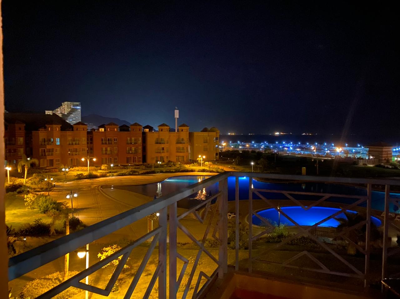 Chalet at Porto Sokhna | Forsa Property