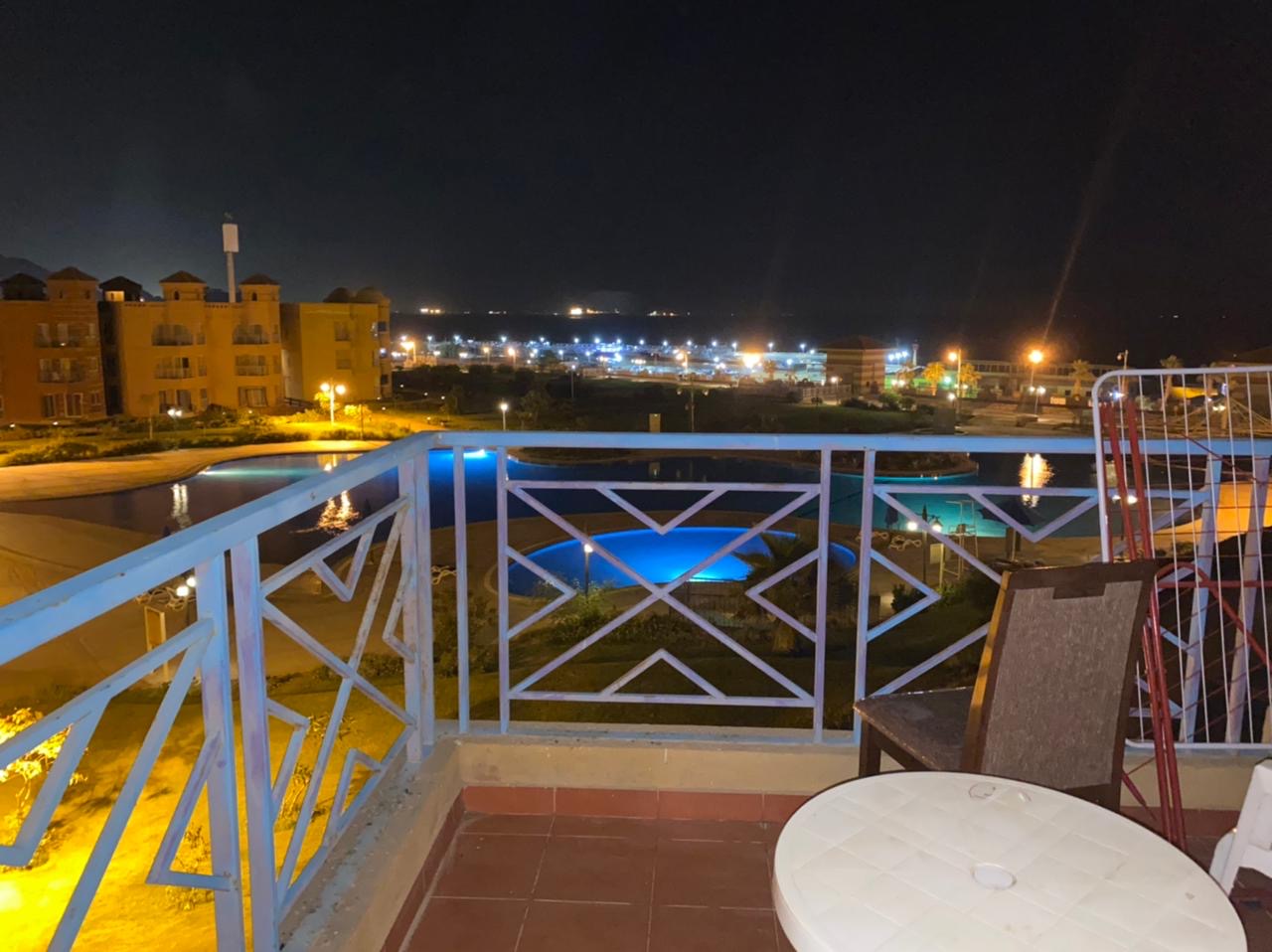 Chalet at Porto Sokhna | Forsa Property