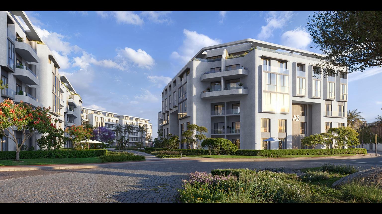 Penthouse at Jade & Blue | Forsa Property