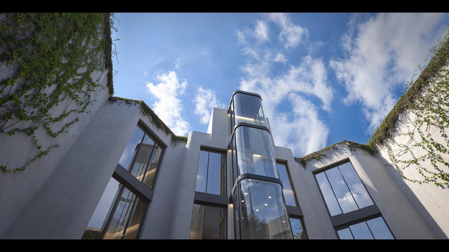 Penthouse at Jade & Blue | Forsa Property