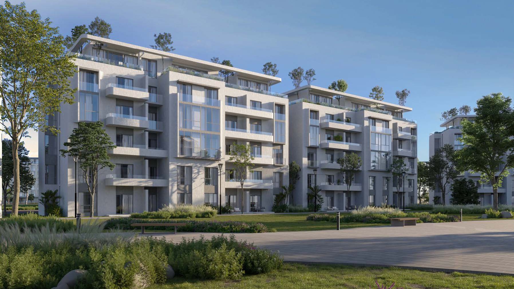 Apartment at Jade & Blue | Forsa Property