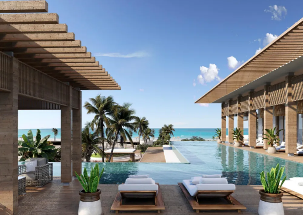 Chalet at Cali Coast Ras El Hekma | Forsa Property