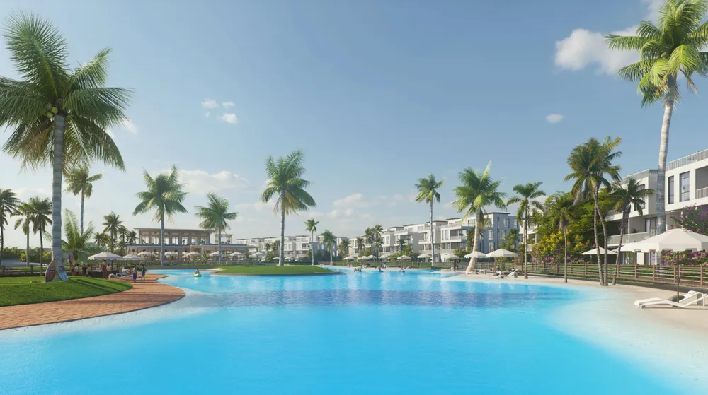 Chalet at Cali Coast Ras El Hekma | Forsa Property