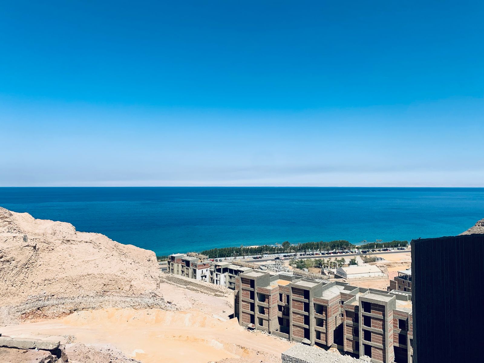 Apartment at Jebal El Sokhna | Forsa Property