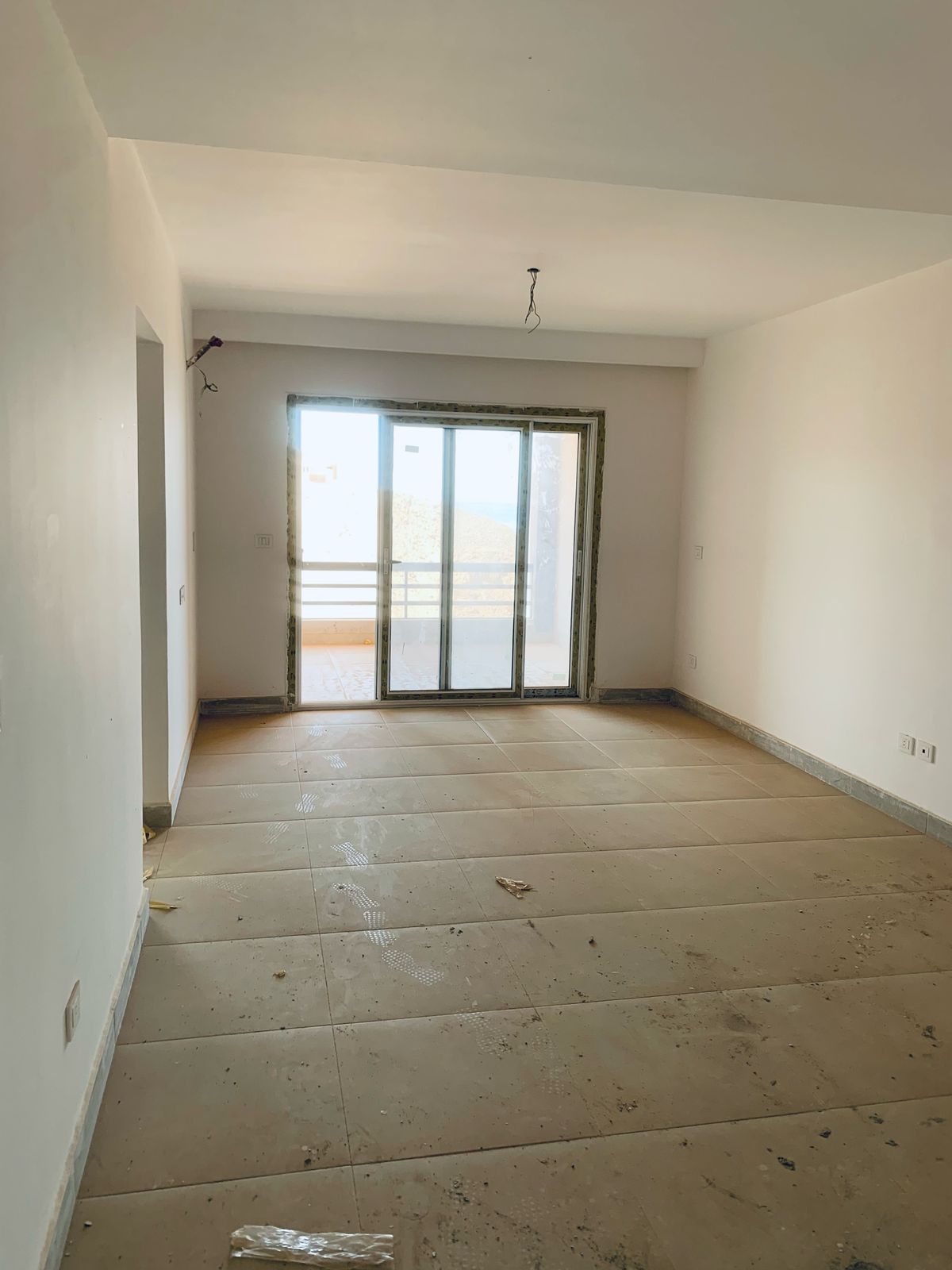 Apartment at Jebal El Sokhna | Forsa Property