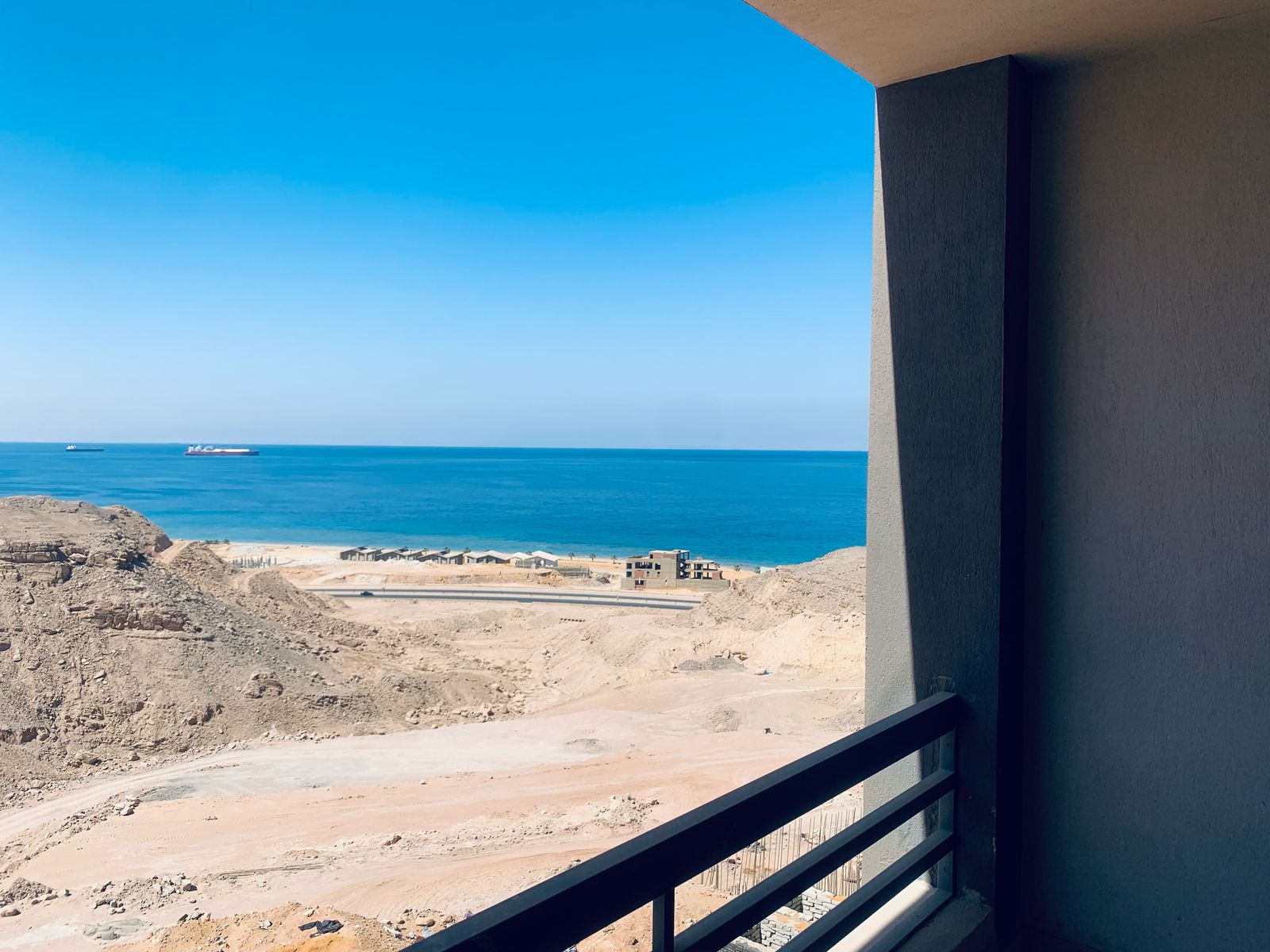 Apartment at Jebal El Sokhna | Forsa Property