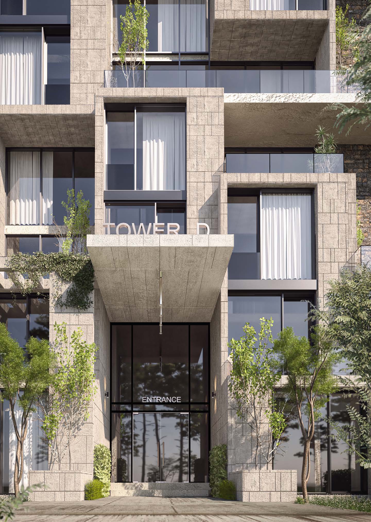 Apartment at Nest | Forsa Property