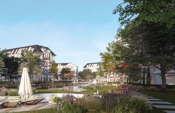 Apartment at The Loft | Forsa Property