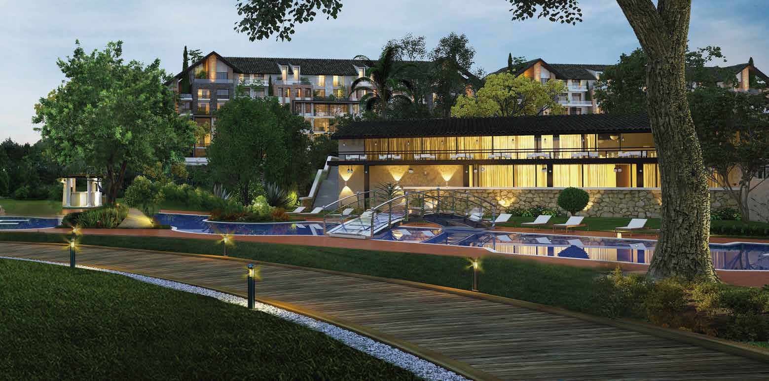 Apartment at The Loft | Forsa Property