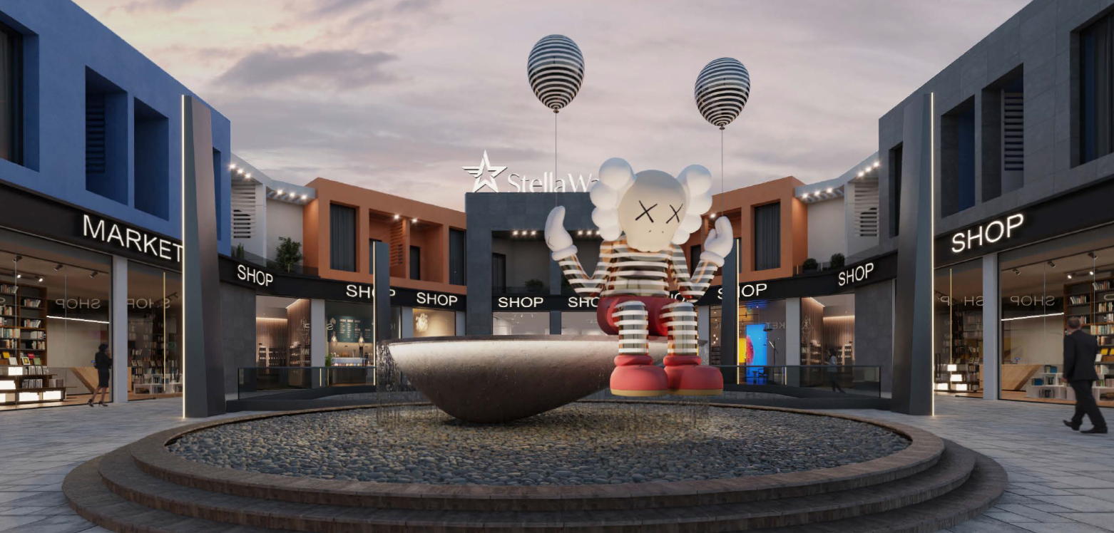 Studio at Alura | Forsa Property