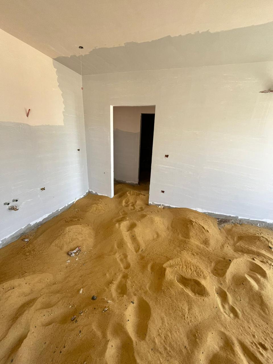 Chalet at Boho El Sokhna | Forsa Property