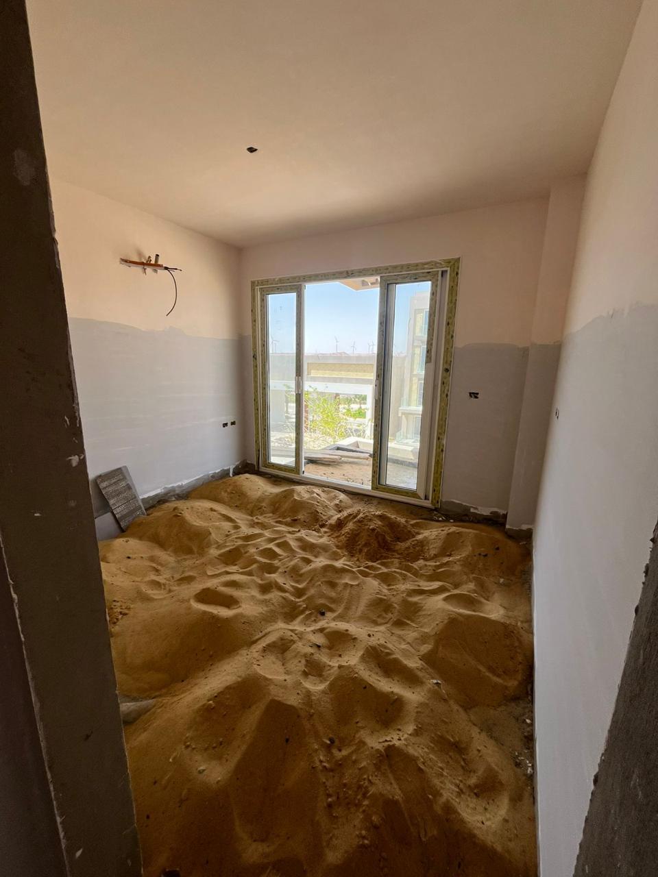 Chalet at Boho El Sokhna | Forsa Property