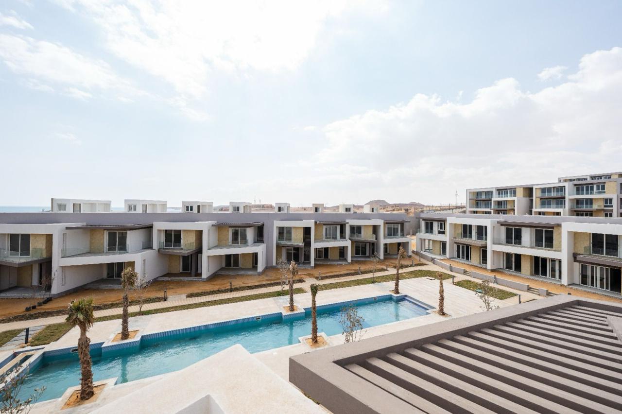 Chalet at Boho El Sokhna | Forsa Property