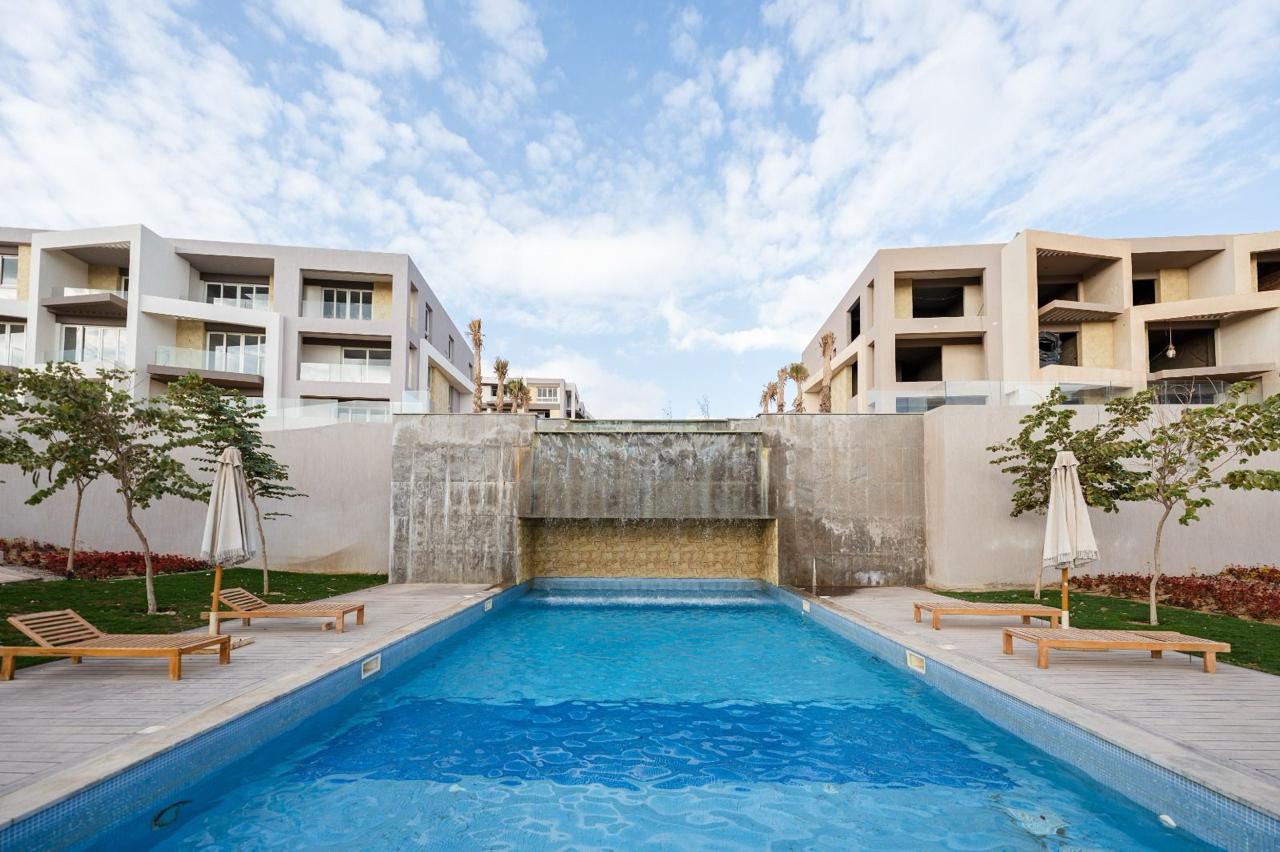 Chalet at Boho El Sokhna | Forsa Property