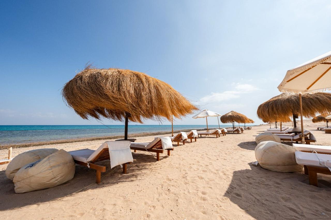 Chalet at Boho El Sokhna | Forsa Property