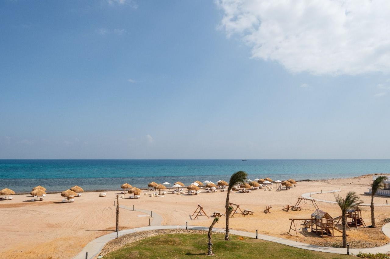 Chalet at Boho El Sokhna | Forsa Property