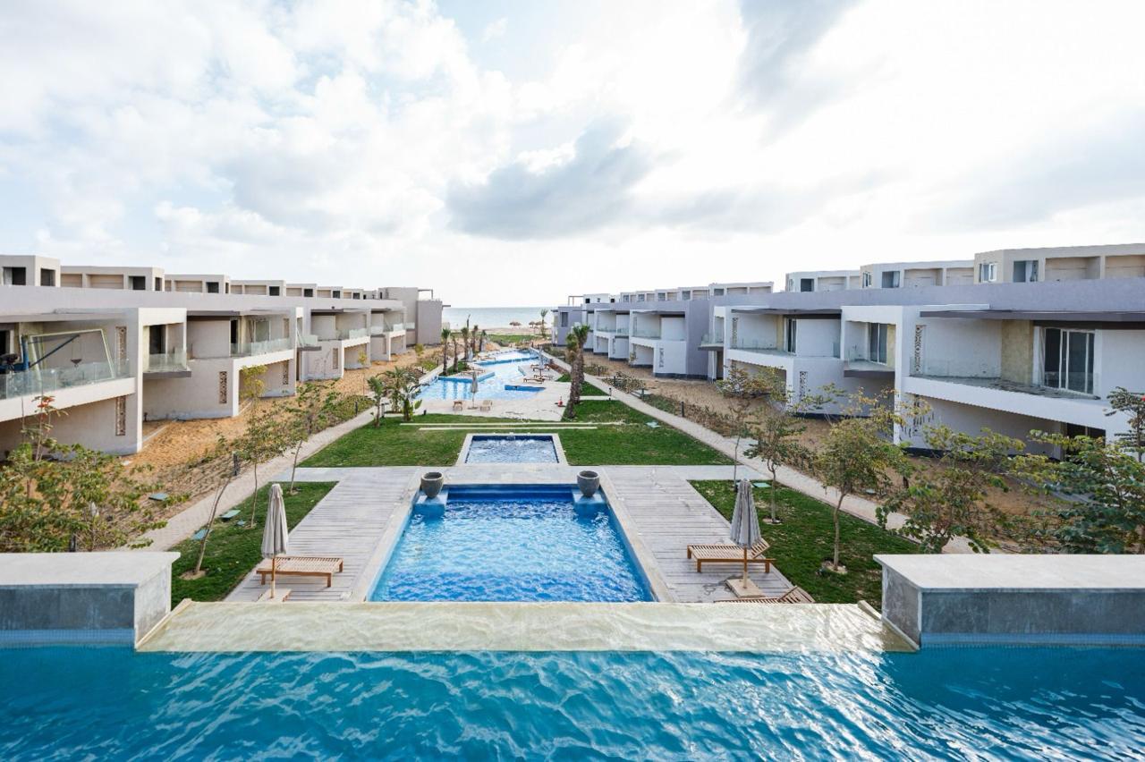 Chalet at Boho El Sokhna | Forsa Property