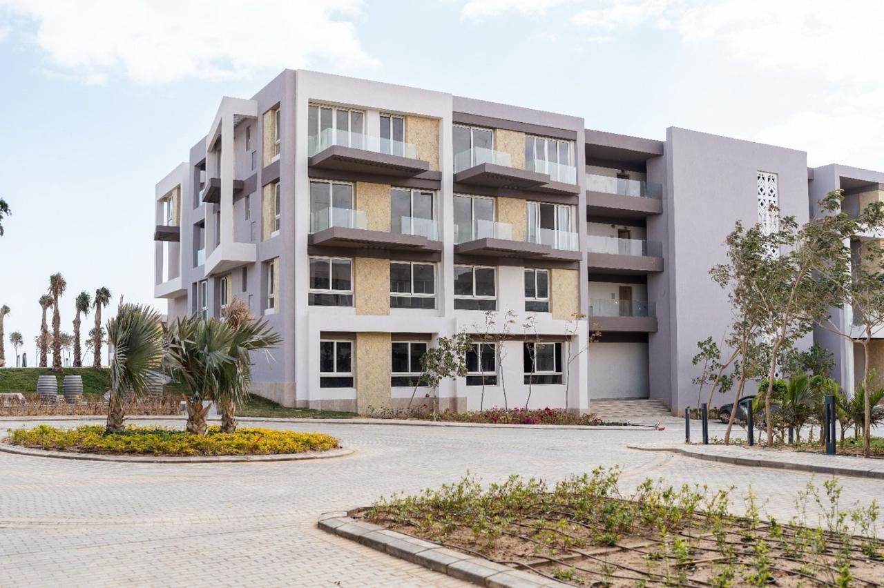 Chalet at Boho El Sokhna | Forsa Property