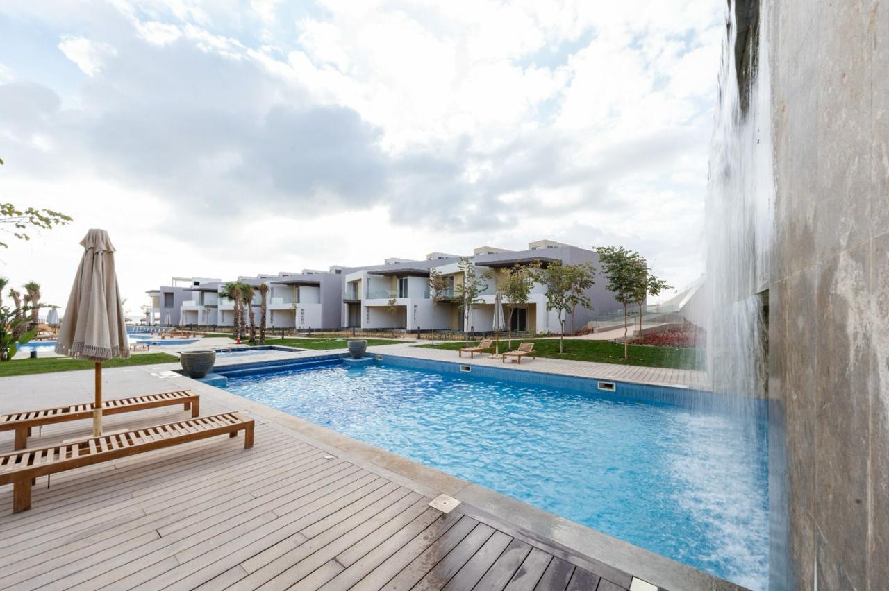 Chalet at Boho El Sokhna | Forsa Property