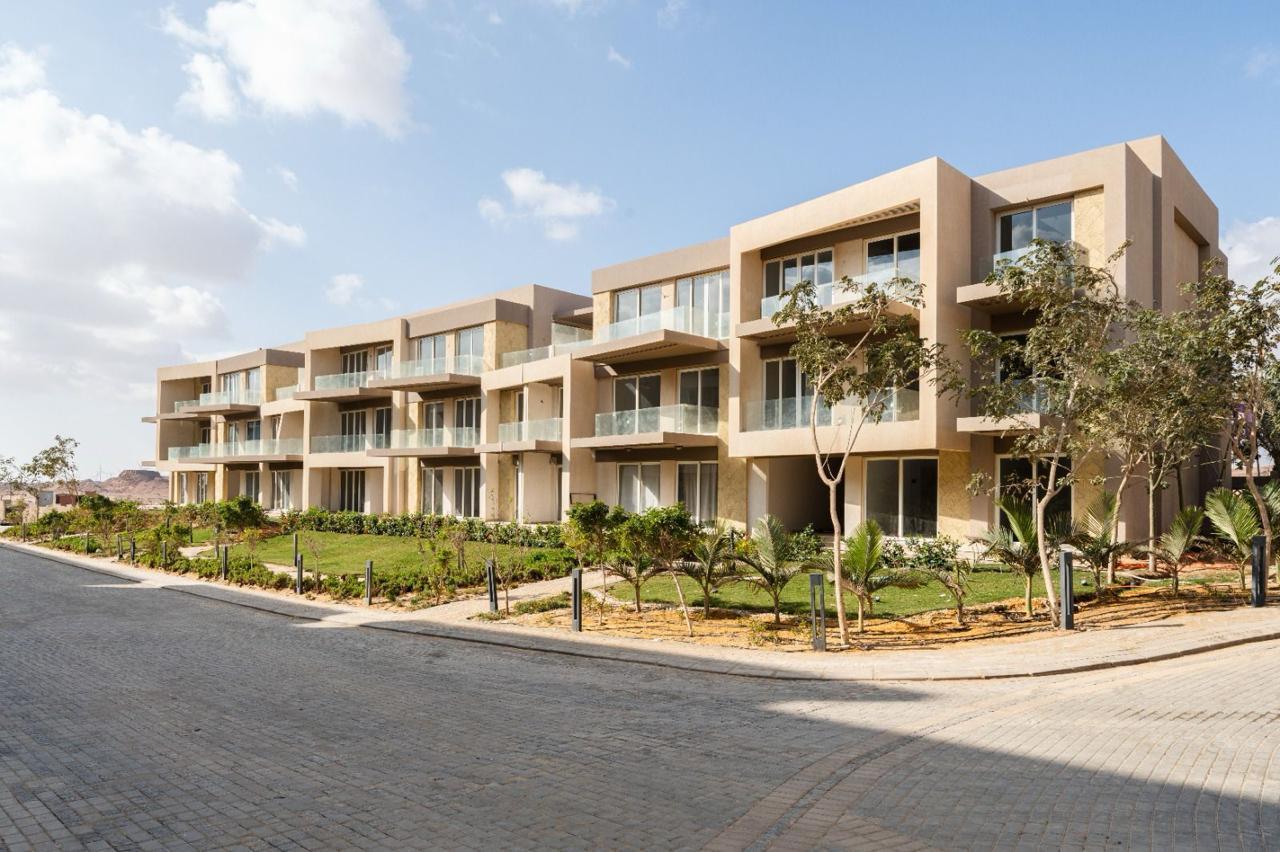 Chalet at Boho El Sokhna | Forsa Property