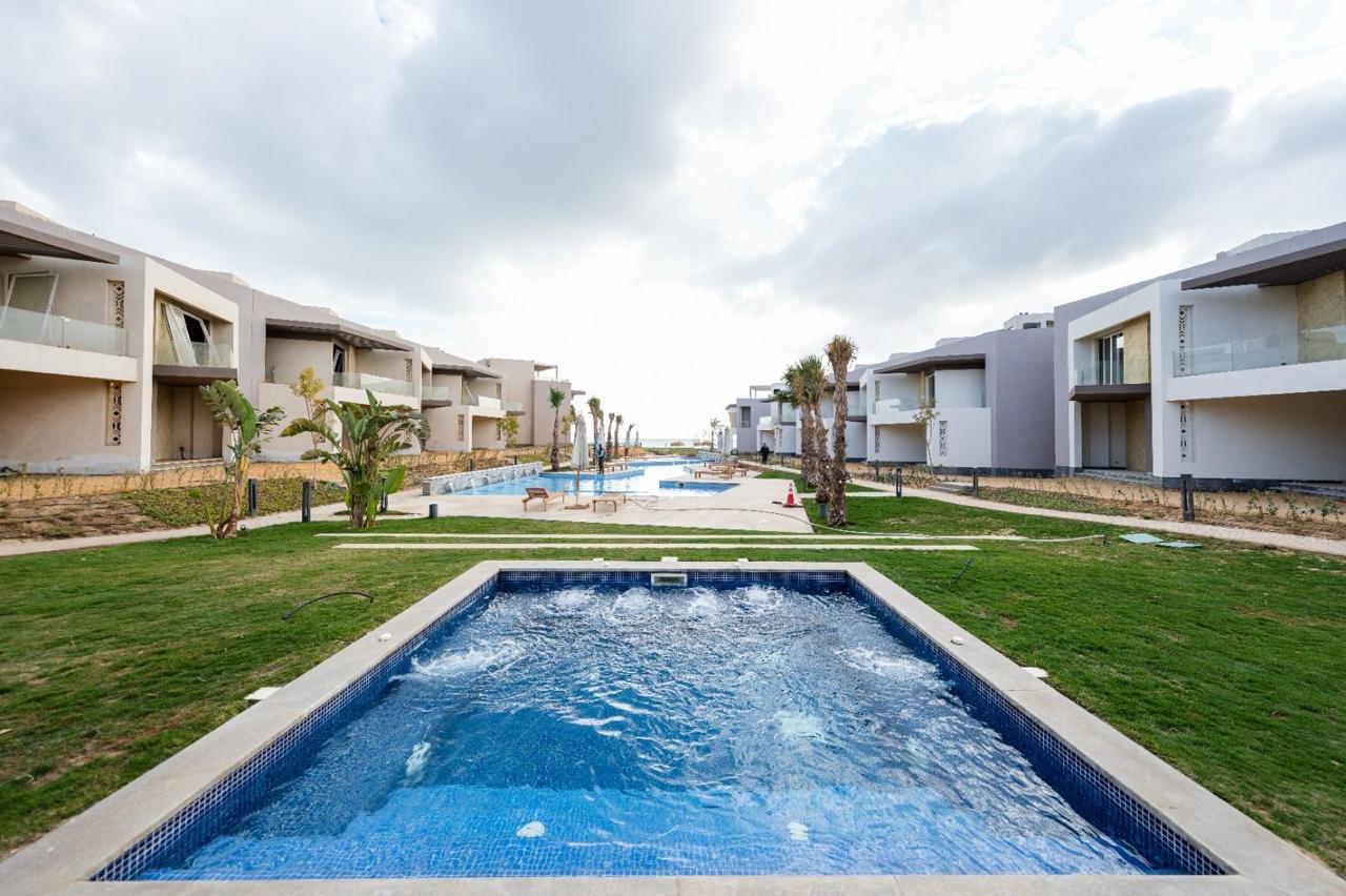 Chalet at Boho El Sokhna | Forsa Property