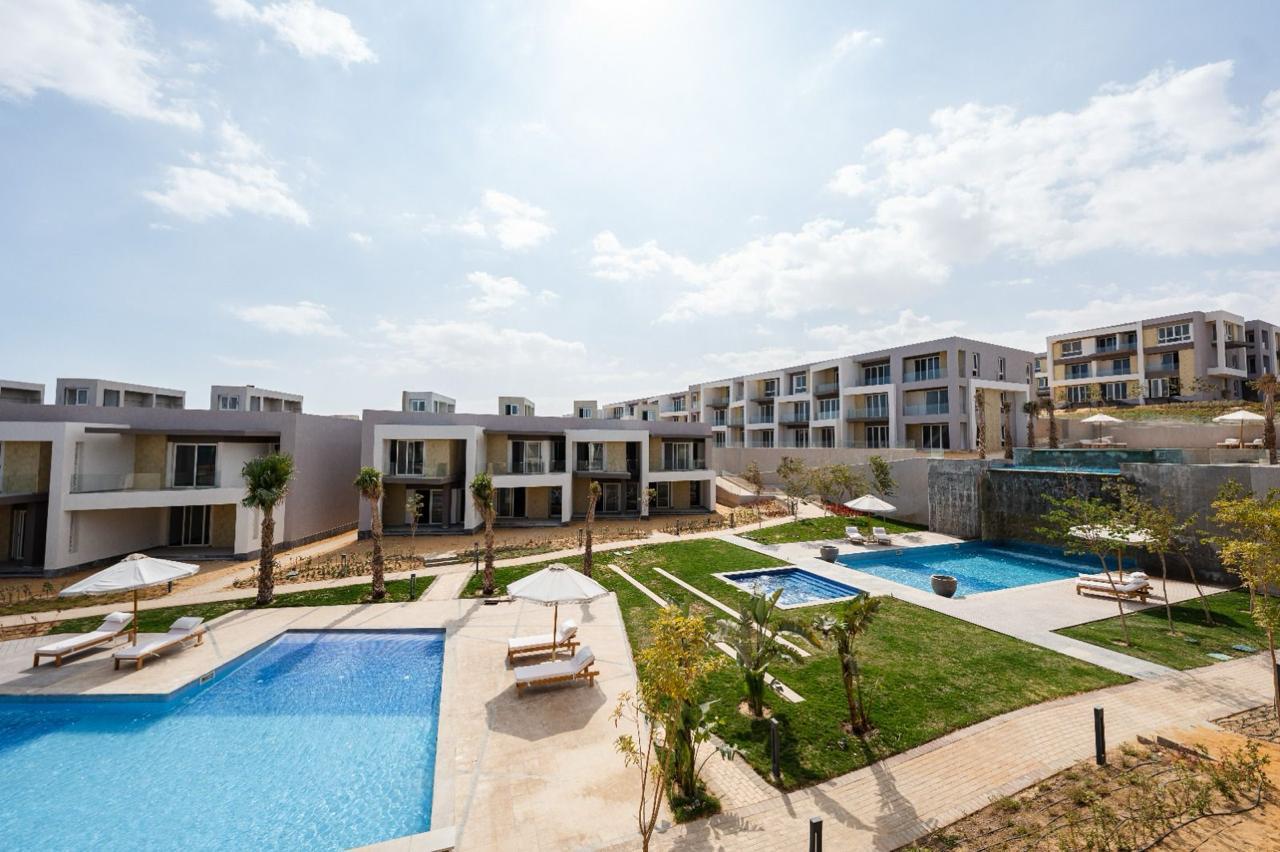 Chalet at Boho El Sokhna | Forsa Property