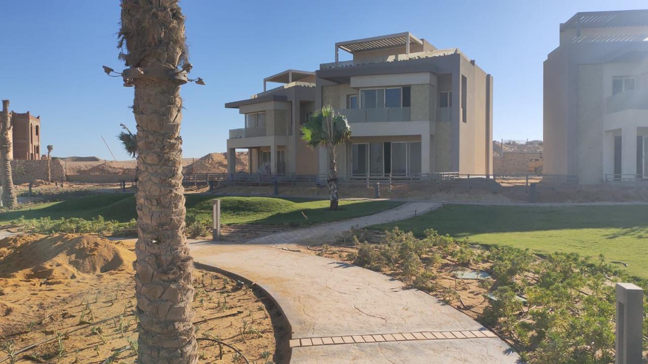 Chalet at Boho El Sokhna | Forsa Property